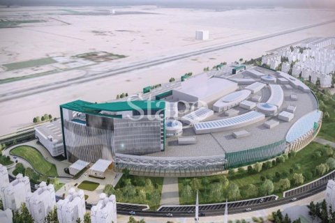 Tanah di Tilal City, Sharjah, UAE 399 meter persegi № 737623 - foto 7