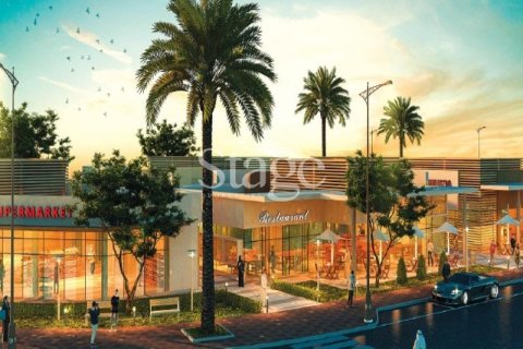 Tanah di Tilal City, Sharjah, UAE 399 meter persegi № 737623 - foto 6