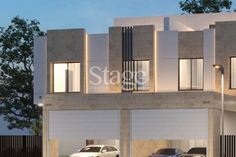 Земельный участок в Tilal City, Шарджа, ОАЭ 399м2 № 737623