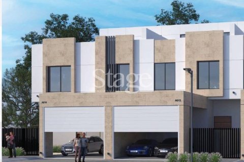 Tanah di Tilal City, Sharjah, UAE 399 meter persegi № 737623 - foto 4