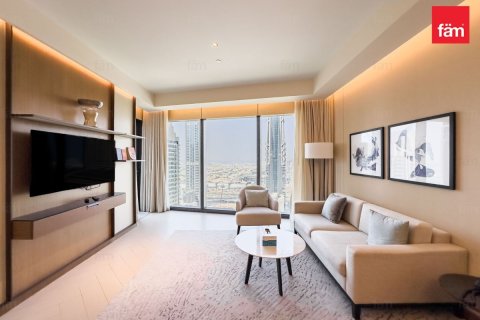 Apartament na sprzedaż w Downtown Dubai (Downtown Burj Dubai), Dubai, ZEA 2 sypialnie, 117.4 mkw., nr 740385 - zdjęcie 6