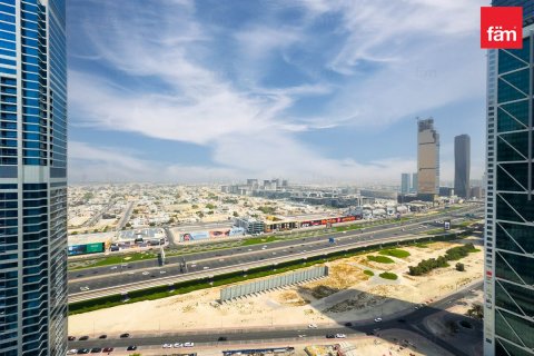 Apartament na sprzedaż w Business Bay, Dubai, ZEA 2 sypialnie, 123.4 mkw., nr 740384 - zdjęcie 24