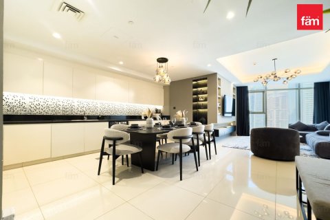 Apartament na sprzedaż w Business Bay, Dubai, ZEA 2 sypialnie, 123.4 mkw., nr 740384 - zdjęcie 5