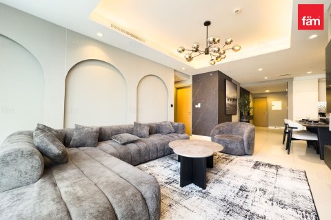 Apartament na sprzedaż w Business Bay, Dubai, ZEA 2 sypialnie, 123.4 mkw., nr 740384 - zdjęcie 2