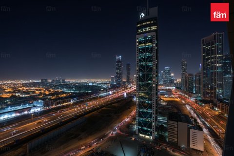 Apartament na sprzedaż w Business Bay, Dubai, ZEA 2 sypialnie, 123.4 mkw., nr 740384 - zdjęcie 23