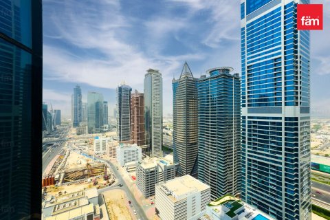 Apartament na sprzedaż w Business Bay, Dubai, ZEA 2 sypialnie, 123.4 mkw., nr 740384 - zdjęcie 25