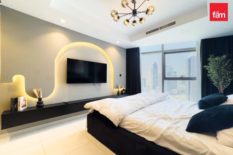 Apartament na sprzedaż w Business Bay, Dubai, ZEA 2 sypialnie, 123.4 mkw., nr 740384 - zdjęcie 16