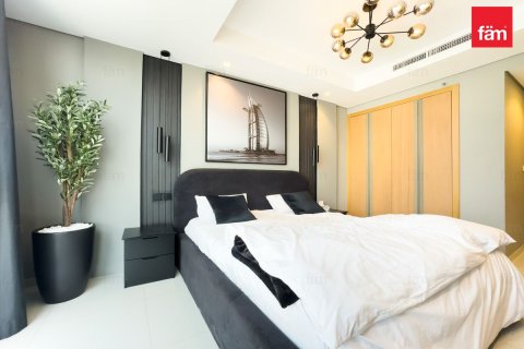 Apartament na sprzedaż w Business Bay, Dubai, ZEA 2 sypialnie, 123.4 mkw., nr 740384 - zdjęcie 11