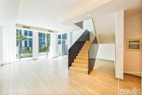 Townhouse in Al Barari, Dubai, UAE 4 bedrooms, 180.23 sq.m. № 753566