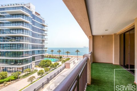 Appartement à Palm Jumeirah, Dubai, EAU: 2 chambres, 164.53 m2 № 753565