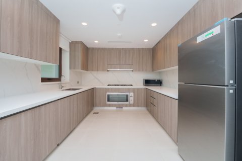 Üürile anda korter on the Yas Island, Abu Dhabi, AÜE: 2 magamistoaga, 165.86 m² Nr 749821 - pilt 8