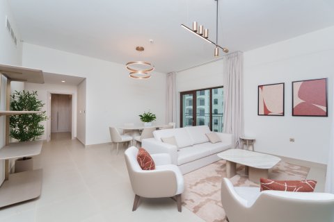 Üürile anda korter on the Yas Island, Abu Dhabi, AÜE: 2 magamistoaga, 165.86 m² Nr 749821 - pilt 3