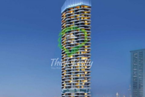 Appartamento a Maritime City, Dubai, EAU 74 mq. № 360186