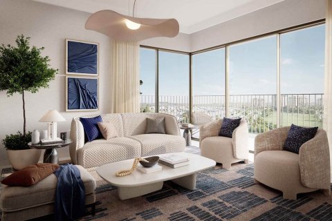 Dubai South (Dubai World Central), Dubai, BAE’de satılık daire 1 yatak odası, 74 m&sup2; No 704469 - fotoğraf 8