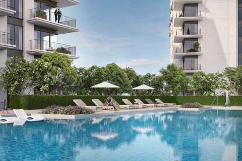 Dubai South (Dubai World Central), Dubai, BAE’de satılık daire 1 yatak odası, 74 m&sup2; No 704469 - fotoğraf 4