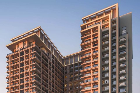 Al Barsha、Dubai、UAE にあるマンション販売中 2ベッドルーム、140 m2、No704471 - 写真 2