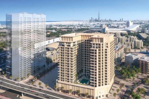 Al Barsha、Dubai、UAE にあるマンション販売中 2ベッドルーム、140 m2、No704471 - 写真 4