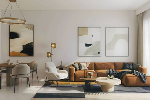 Al Barsha、Dubai、UAE にあるマンション販売中 2ベッドルーム、140 m2、No704471 - 写真 11