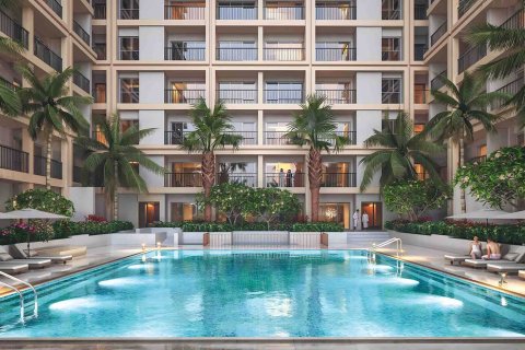 Al Barsha、Dubai、UAE にあるマンション販売中 2ベッドルーム、140 m2、No704471 - 写真 5