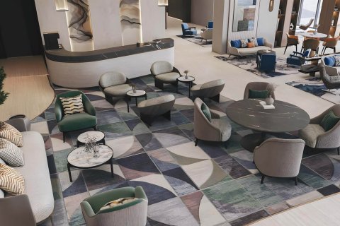 Al Barsha、Dubai、UAE にあるマンション販売中 2ベッドルーム、140 m2、No704471 - 写真 8