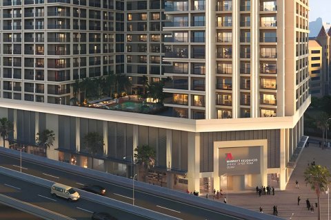 Al Barsha、Dubai、UAE にあるマンション販売中 2ベッドルーム、140 m2、No704471 - 写真 3
