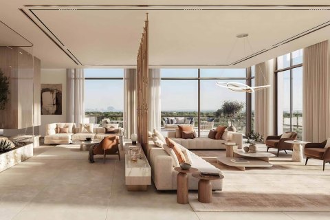 Penthouse à vendre à Yas Island, Abu Dhabi, EAU 5 chambres, 1270 m2 № 704470 - photo 10