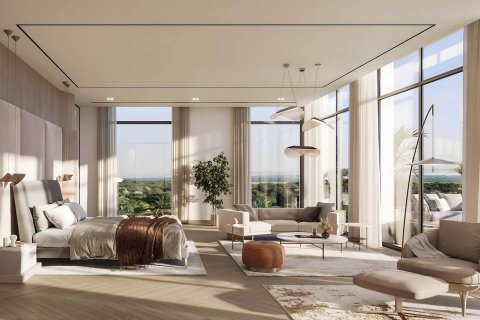 Penthouse à vendre à Yas Island, Abu Dhabi, EAU 5 chambres, 1270 m2 № 704470 - photo 11