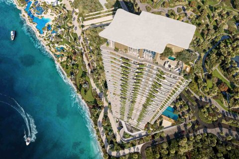 Maritime City, Dubai, BAE’de satılık daire 1 yatak odası, 73 m² No 704466 - fotoğraf 30