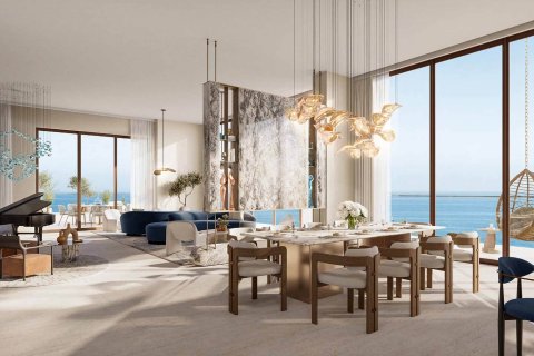 Maritime City, Dubai, BAE’de satılık daire 1 yatak odası, 73 m² No 704466 - fotoğraf 22