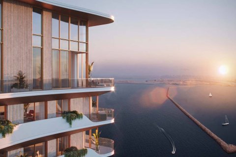 Maritime City, Dubai, BAE’de satılık daire 1 yatak odası, 73 m² No 704466 - fotoğraf 23