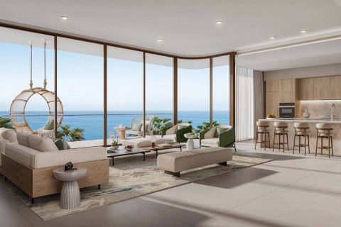 Maritime City, Dubai, BAE’de satılık daire 1 yatak odası, 73 m² No 704466 - fotoğraf 14
