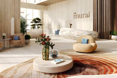Maritime City, Dubai, BAE’de satılık daire 1 yatak odası, 73 m² No 704466 - fotoğraf 18