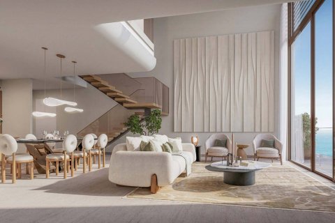 Maritime City, Dubai, BAE’de satılık daire 1 yatak odası, 73 m² No 704466 - fotoğraf 15