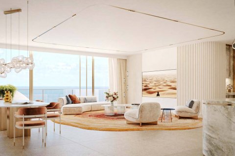 Maritime City, Dubai, BAE’de satılık daire 1 yatak odası, 73 m² No 704466 - fotoğraf 10