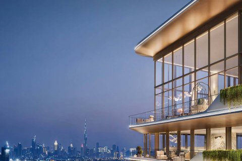 Maritime City, Dubai, BAE’de satılık daire 1 yatak odası, 73 m² No 704466 - fotoğraf 3