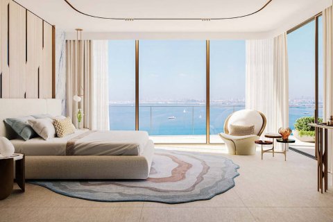 Maritime City, Dubai, BAE’de satılık daire 1 yatak odası, 73 m² No 704466 - fotoğraf 21