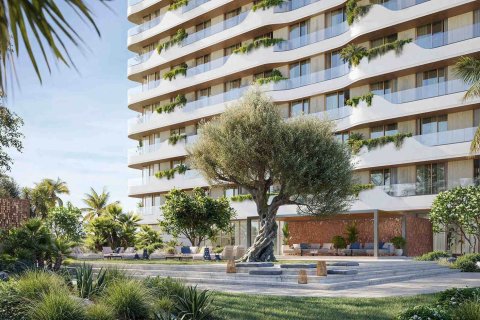 Maritime City, Dubai, BAE’de satılık daire 1 yatak odası, 73 m² No 704466 - fotoğraf 6