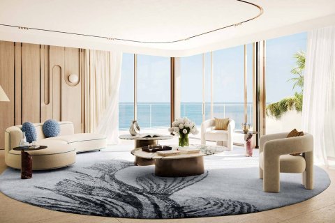 Maritime City, Dubai, BAE’de satılık daire 1 yatak odası, 73 m² No 704466 - fotoğraf 11