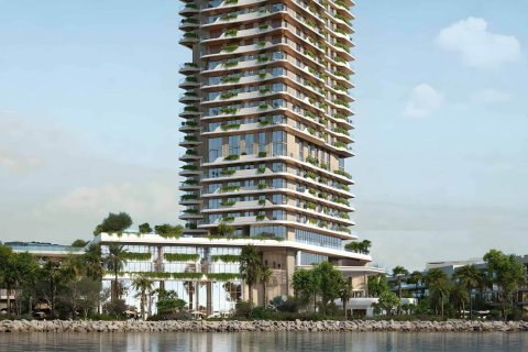 Maritime City, Dubai, BAE’de satılık daire 1 yatak odası, 73 m² No 704466 - fotoğraf 26