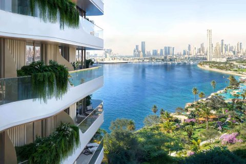 Maritime City, Dubai, BAE’de satılık daire 1 yatak odası, 73 m² No 704466 - fotoğraf 25
