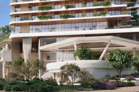 Maritime City, Dubai, BAE’de satılık daire 1 yatak odası, 73 m² No 704466 - fotoğraf 9
