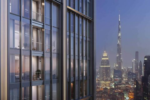 آپارتمان برای فروش در  Dubai، امارات متحده عربی  1 خوابه ، 78 متر مربع ، شماره 704467 - تصویر 5