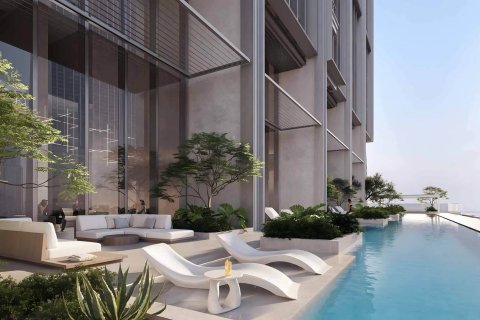آپارتمان برای فروش در  Dubai، امارات متحده عربی  1 خوابه ، 78 متر مربع ، شماره 704467 - تصویر 2