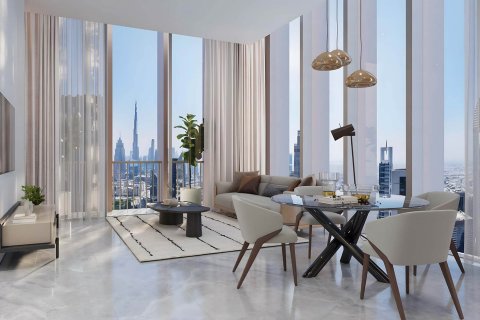آپارتمان برای فروش در  Dubai، امارات متحده عربی  1 خوابه ، 78 متر مربع ، شماره 704467 - تصویر 15