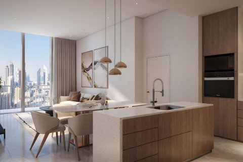 آپارتمان برای فروش در  Dubai، امارات متحده عربی  1 خوابه ، 78 متر مربع ، شماره 704467 - تصویر 16