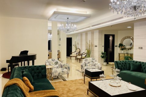 Appartamento in vendita a Dubai, EAU 3 camere da letto, 375 mq. № 713390 - foto 3