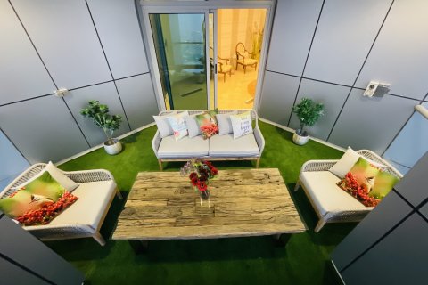 Appartamento in vendita a Dubai, EAU 3 camere da letto, 375 mq. № 713390 - foto 19