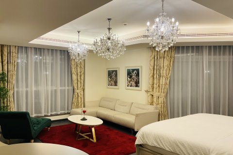 Appartamento in vendita a Dubai, EAU 3 camere da letto, 375 mq. № 713390 - foto 6