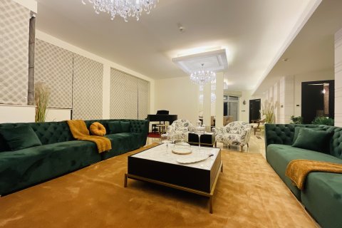 דירה ב Dubai Marina, Dubai, איחוד האמירויות 3 חדרי שינה, 375 מ