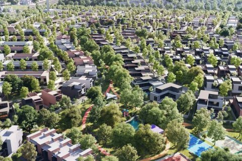 Complex rezidențial Masaar Kaya în Sharjah, EAU №713818